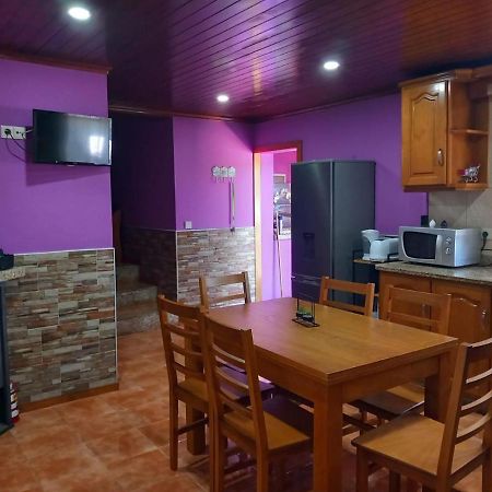 布拉加Casa Da Bela Vista别墅 外观 照片