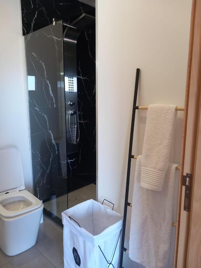 布拉加Casa Da Bela Vista别墅 外观 照片