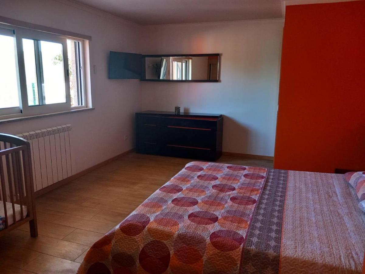 布拉加Casa Da Bela Vista别墅 外观 照片