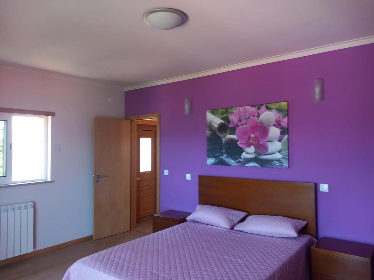 布拉加Casa Da Bela Vista别墅 外观 照片