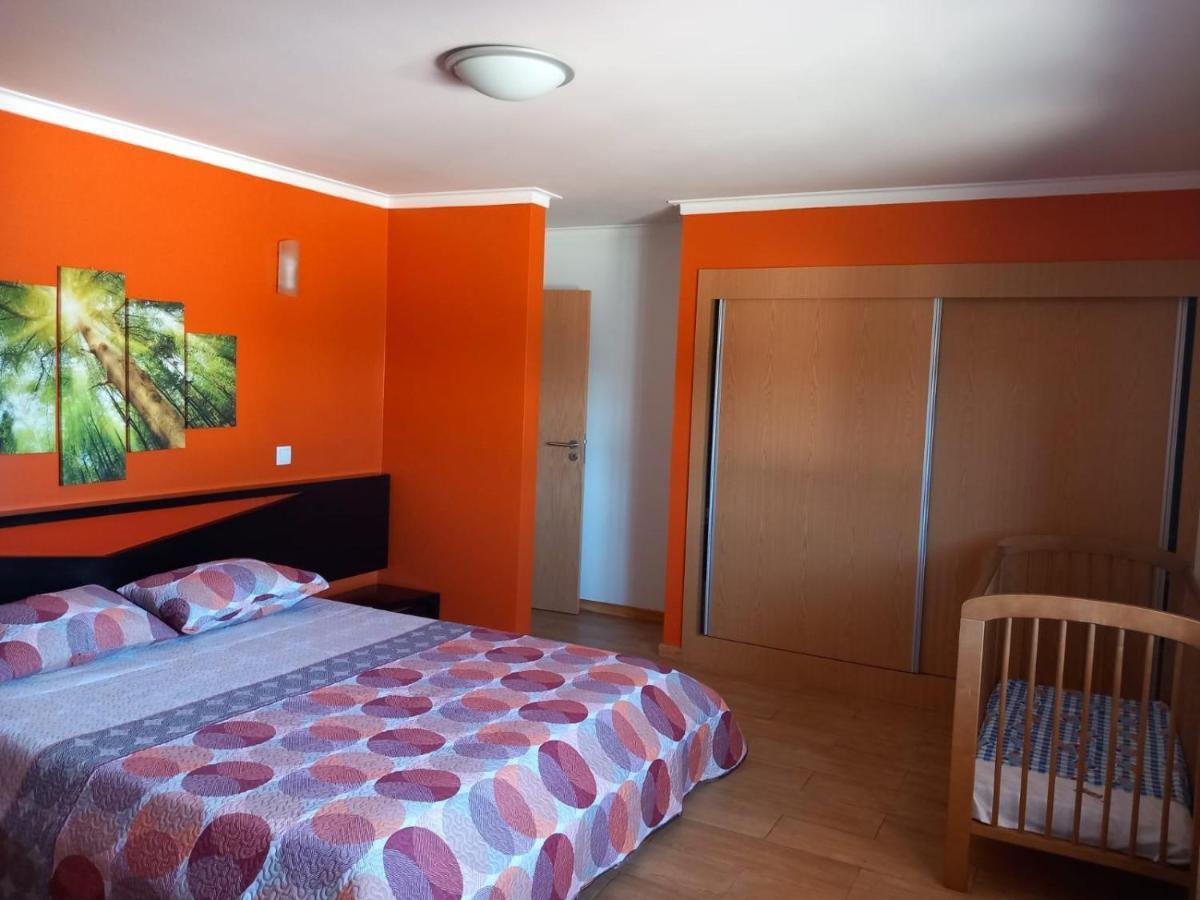 布拉加Casa Da Bela Vista别墅 外观 照片