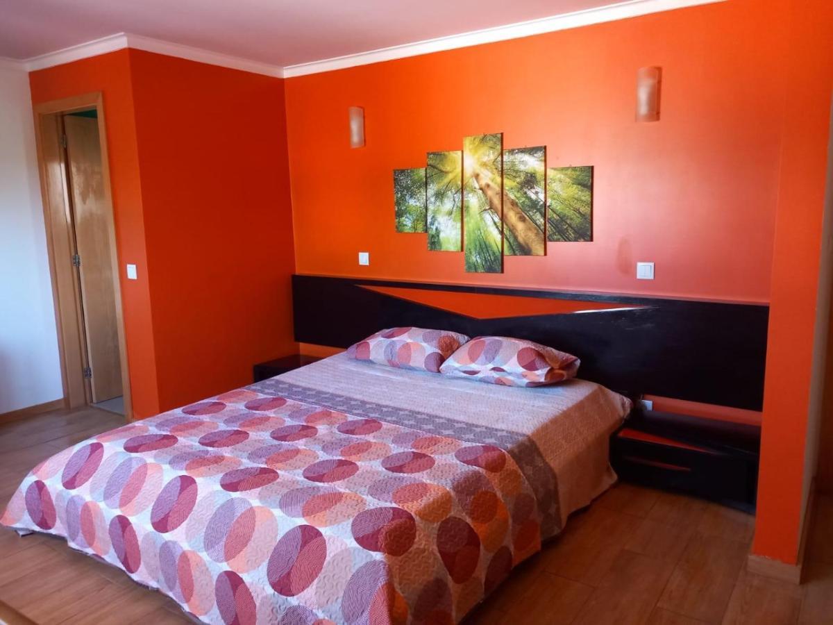 布拉加Casa Da Bela Vista别墅 外观 照片